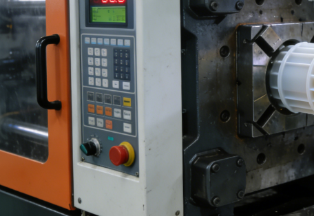 injection mould injection mould