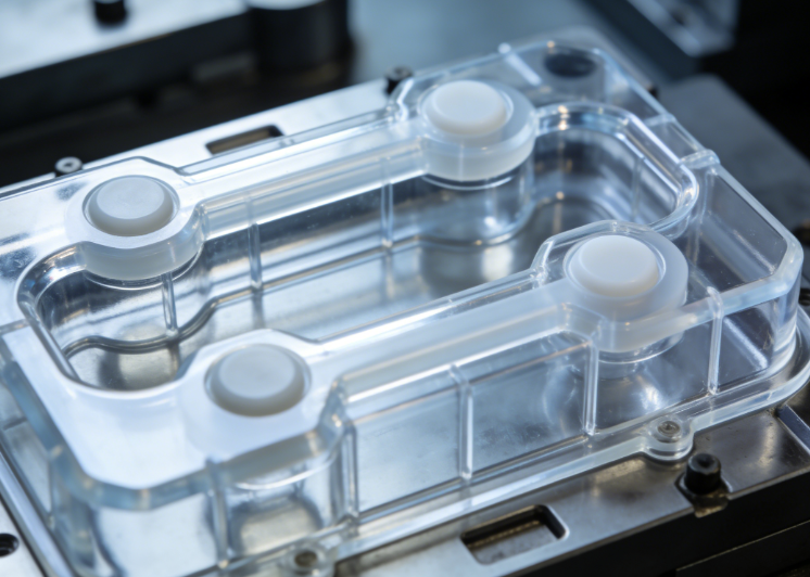 injection mould injection mould