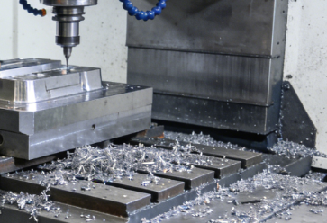 injection mould injection mould