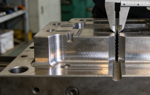 injection mould injection mould