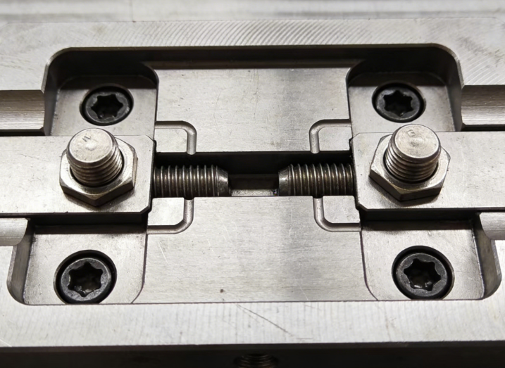 injection mould injection mould