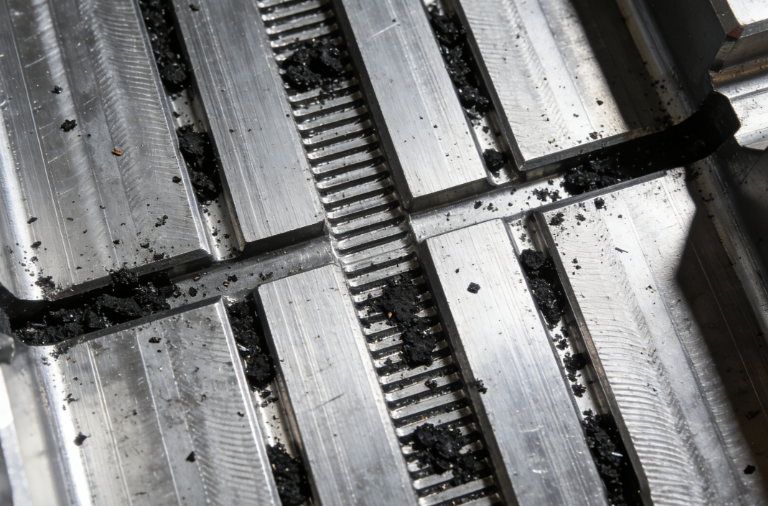 injection mould injection mould