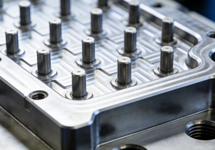 注塑模具首選鴻仁威爾 注塑模具首選鴻仁威爾