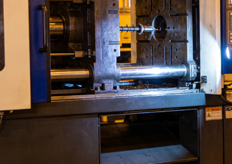 注塑模具首選鴻仁威爾 注塑模具首選鴻仁威爾