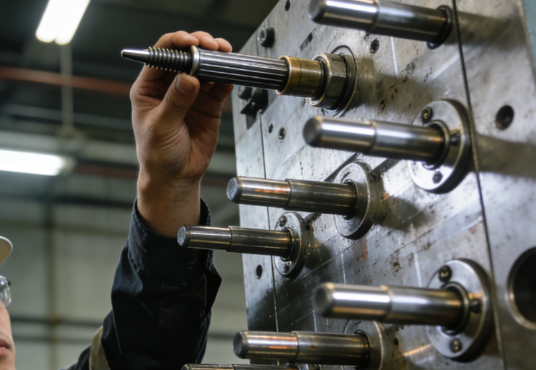 注塑模具首選鴻仁威爾 注塑模具首選鴻仁威爾