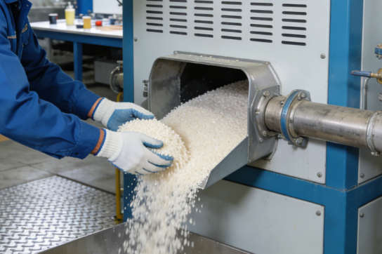 injection mould injection mould