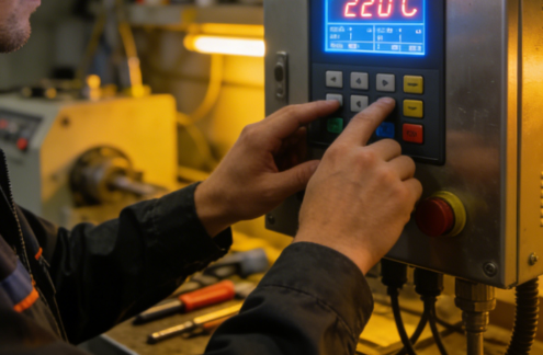 injection mould injection mould