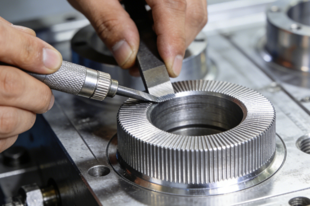 injection mould injection mould