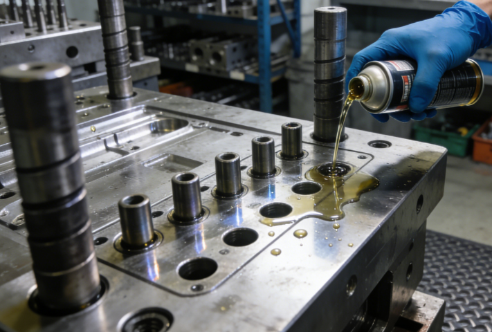 注塑模具首選鴻仁威爾 注塑模具首選鴻仁威爾