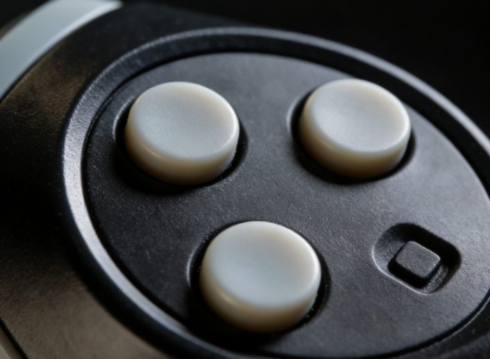 injection mould injection mould