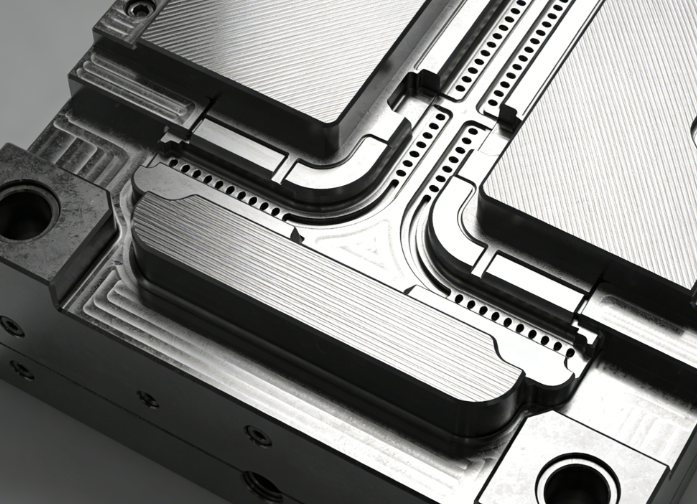 注塑模具首選鴻仁威爾 注塑模具首選鴻仁威爾