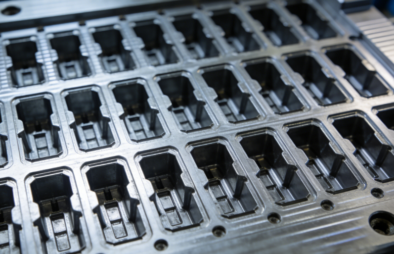 注塑模具首選鴻仁威爾 注塑模具首選鴻仁威爾