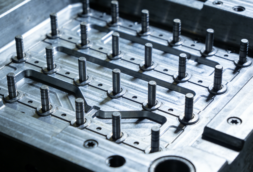 注塑模具首選鴻仁威爾 注塑模具首選鴻仁威爾