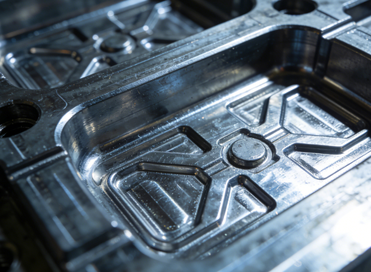 注塑模具首選鴻仁威爾 注塑模具首選鴻仁威爾