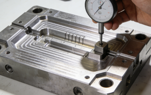 注塑模具首選鴻仁威爾 注塑模具首選鴻仁威爾