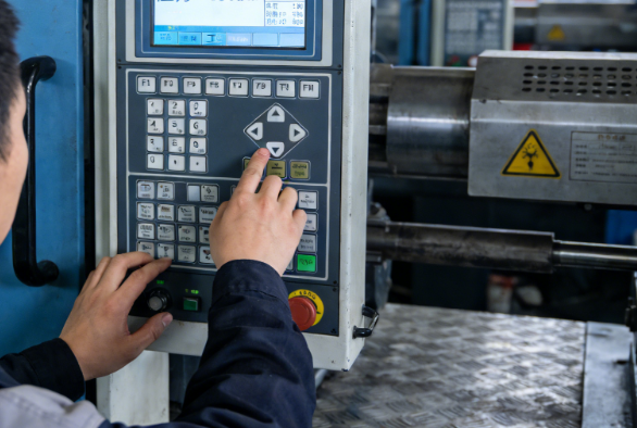 注塑模具首選鴻仁威爾 注塑模具首選鴻仁威爾