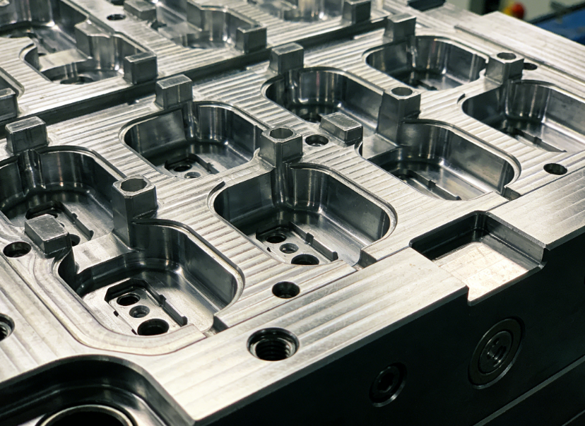 注塑模具首選鴻仁威爾 注塑模具首選鴻仁威爾