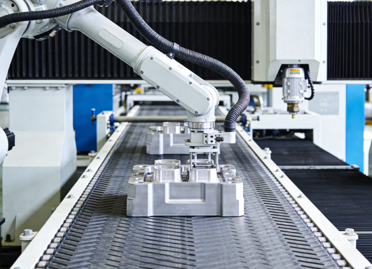 注塑模具首選鴻仁威爾