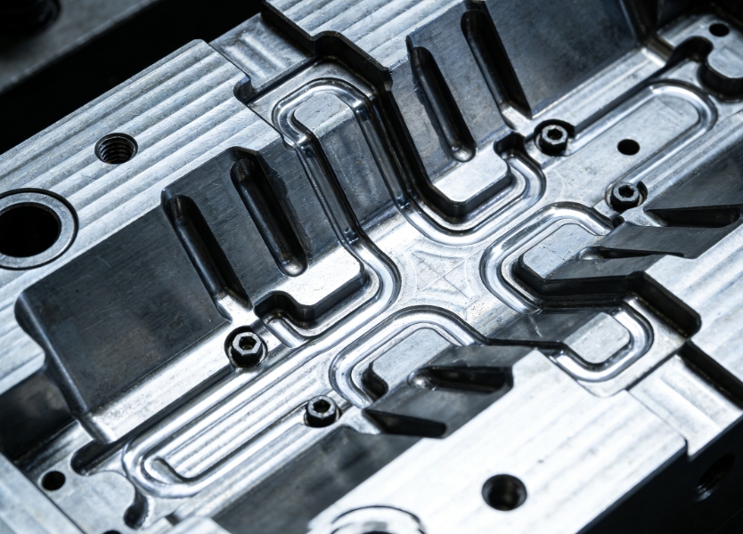 注塑模具首選鴻仁威爾 注塑模具首選鴻仁威爾