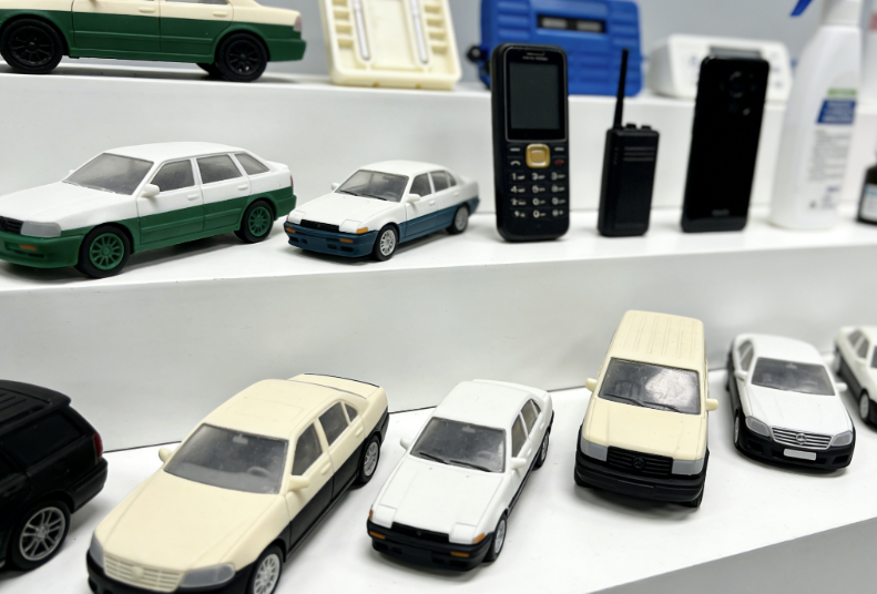 注塑模具首選鴻仁威爾 注塑模具首選鴻仁威爾