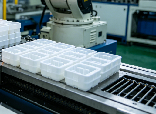 注塑模具首選鴻仁威爾 注塑模具首選鴻仁威爾