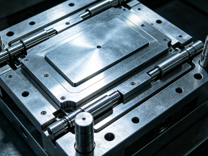 注塑模具首選鴻仁威爾 注塑模具首選鴻仁威爾