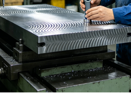 注塑模具首選鴻仁威爾 注塑模具首選鴻仁威爾