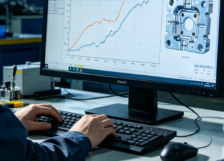 注塑模具首選鴻仁威爾