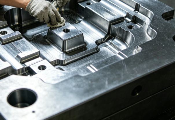 注塑模具首選鴻仁威爾 注塑模具首選鴻仁威爾