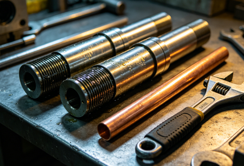 注塑模具首選鴻仁威爾