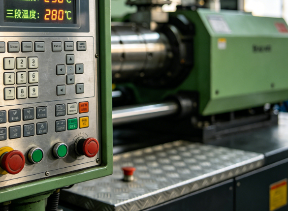 注塑模具首選鴻仁威爾 注塑模具首選鴻仁威爾