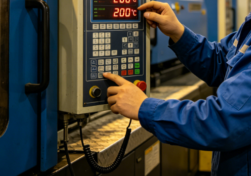 注塑模具首選鴻仁威爾 注塑模具首選鴻仁威爾