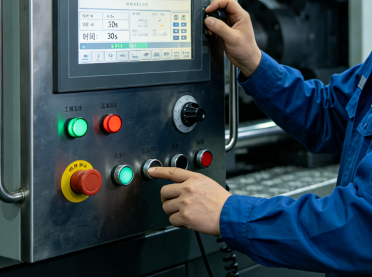 注塑模具首選鴻仁威爾 注塑模具首選鴻仁威爾