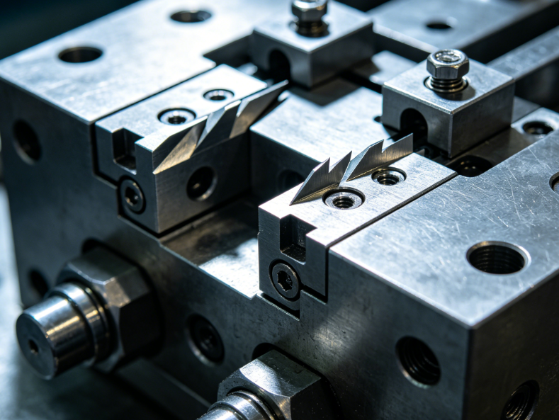 注塑模具首選鴻仁威爾 注塑模具首選鴻仁威爾