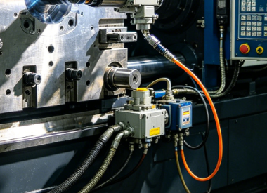 注塑模具首選鴻仁威爾