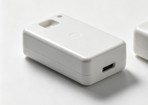 注塑模具首選鴻仁威爾