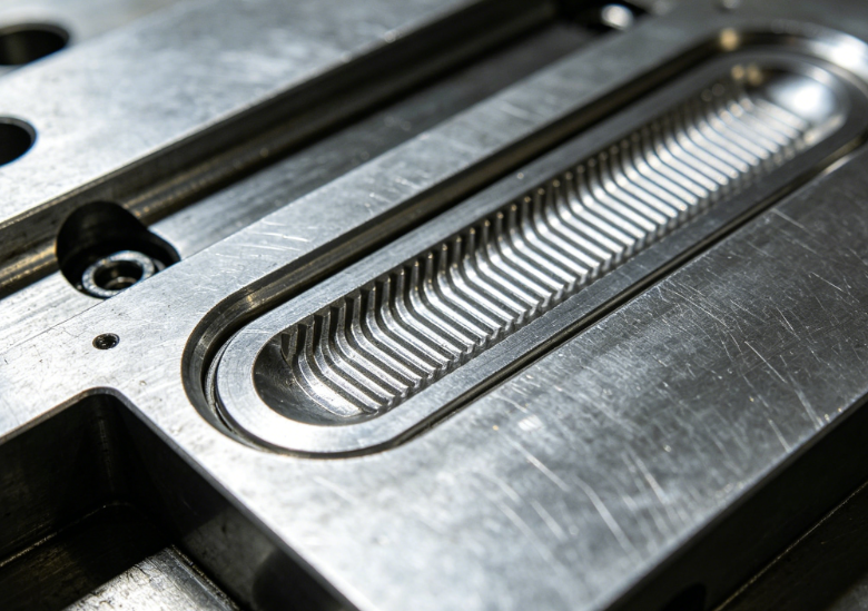 注塑模具首選鴻仁威爾 注塑模具首選鴻仁威爾