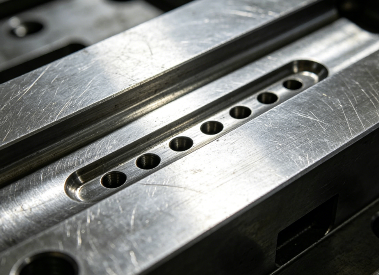 注塑模具首選鴻仁威爾 注塑模具首選鴻仁威爾