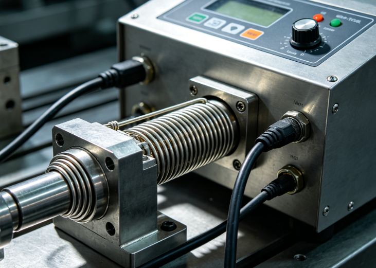 注塑模具首選鴻仁威爾