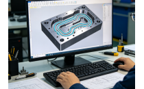 Optimization Methods for Injection Cooling Time of Plastic Molds