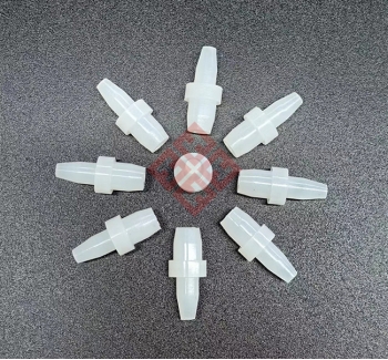 High temperature resistant rubber plug