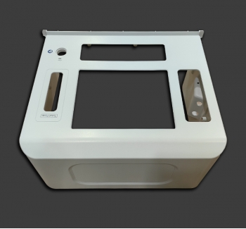 醫療設備外殼注塑模具