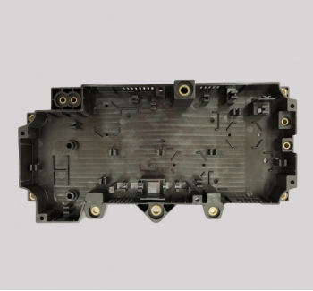 Injection Molding Molds for Auto Parts with Metal - Overmolding