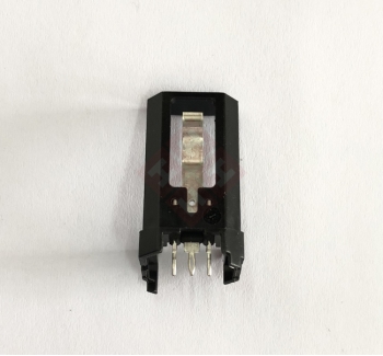 汽車配件金屬包膠注塑模具