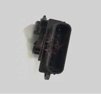 汽車配件注塑模具