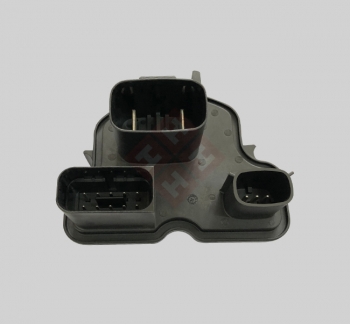 汽車配件注塑模具