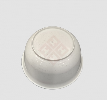 PLA degradable plate injection mold