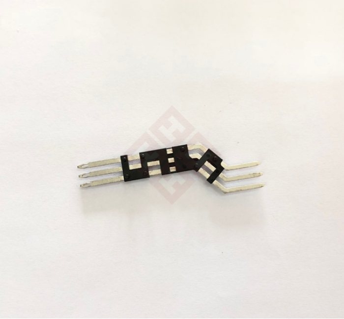 金屬包膠注塑模具