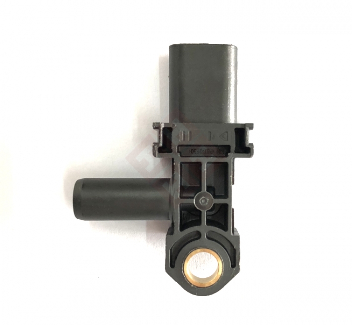 汽車(chē)脈沖傳感器注塑模具