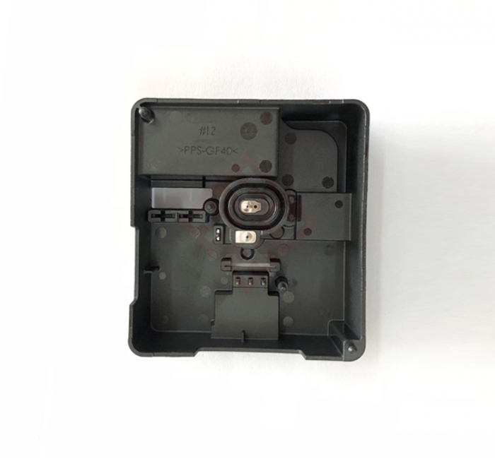 汽車(chē)配件注塑模具